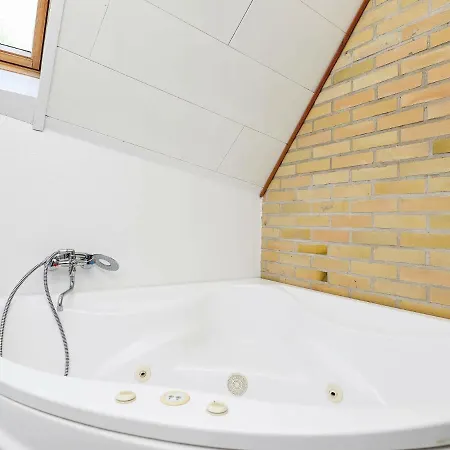 7 Person In Lemvig Holiday home *