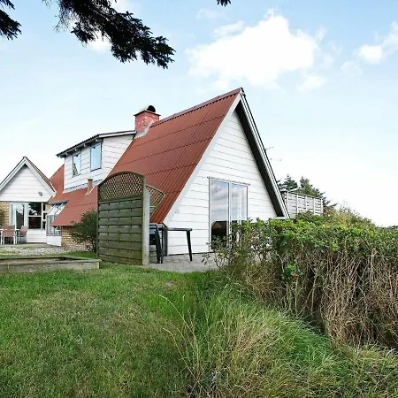 Holiday home 7 Person In Lemvig