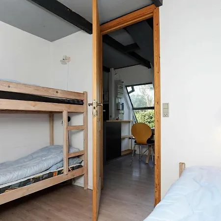 Holiday home 7 Person In Lemvig