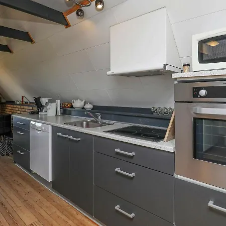 Holiday home 7 Person In Lemvig