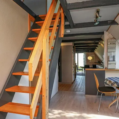 Holiday home 7 Person In Lemvig *