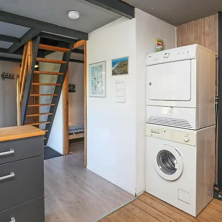 7 Person In Lemvig Holiday home Trans