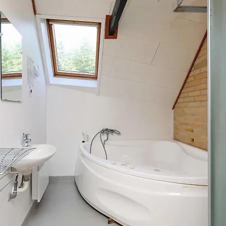 7 Person In Lemvig Holiday home *