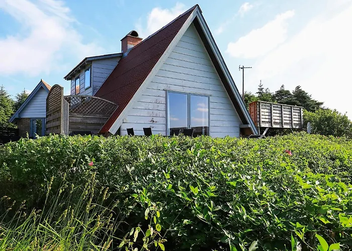 7 Person In Lemvig-by Traum Holiday home Trans