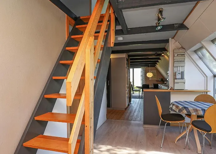 7 Person In Lemvig-by Traum Casa de Férias